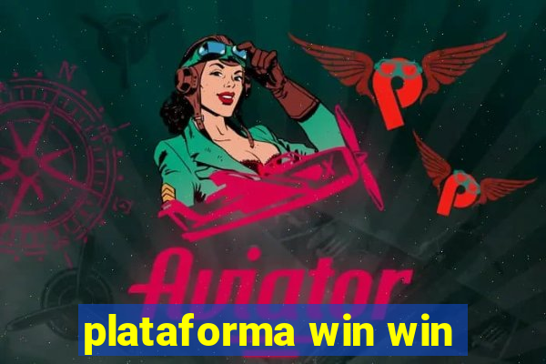 plataforma win win